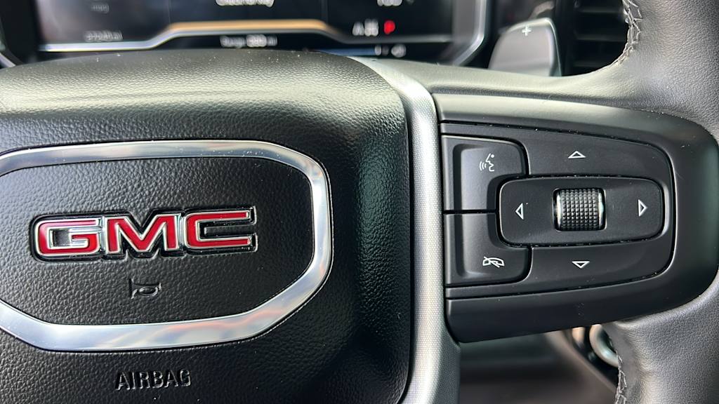 Thumbnail: 2024 GMC Sierra 1500 - 25