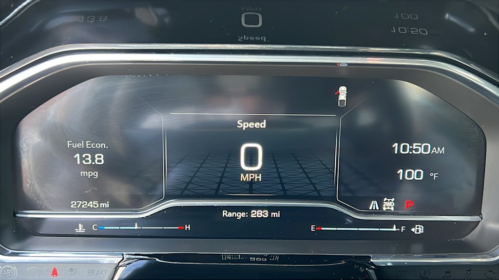 Thumbnail: 2024 GMC Sierra 1500 - 26