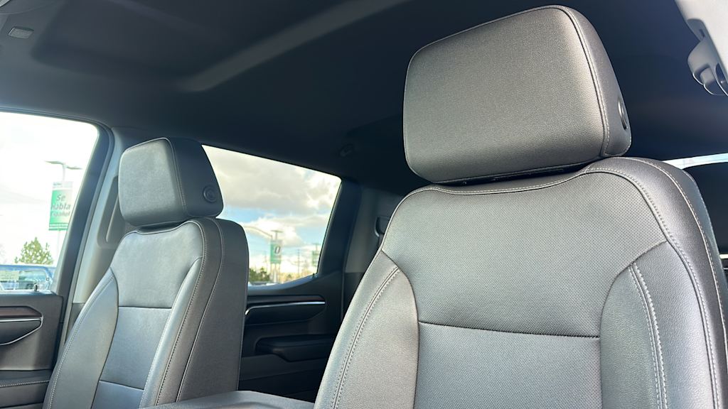 2024 GMC Sierra 1500 SLT 10