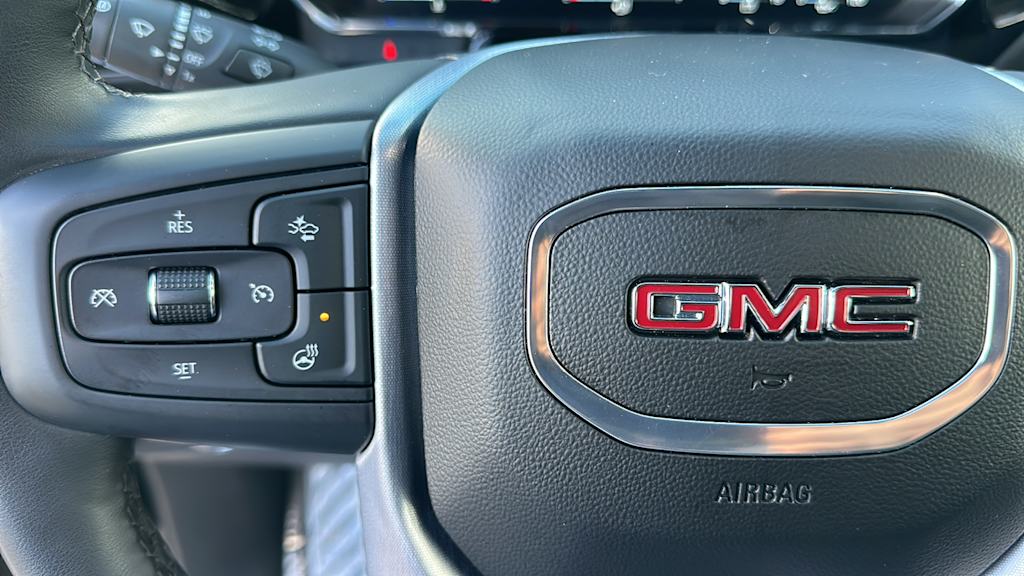 2024 GMC Sierra 1500 SLT 26