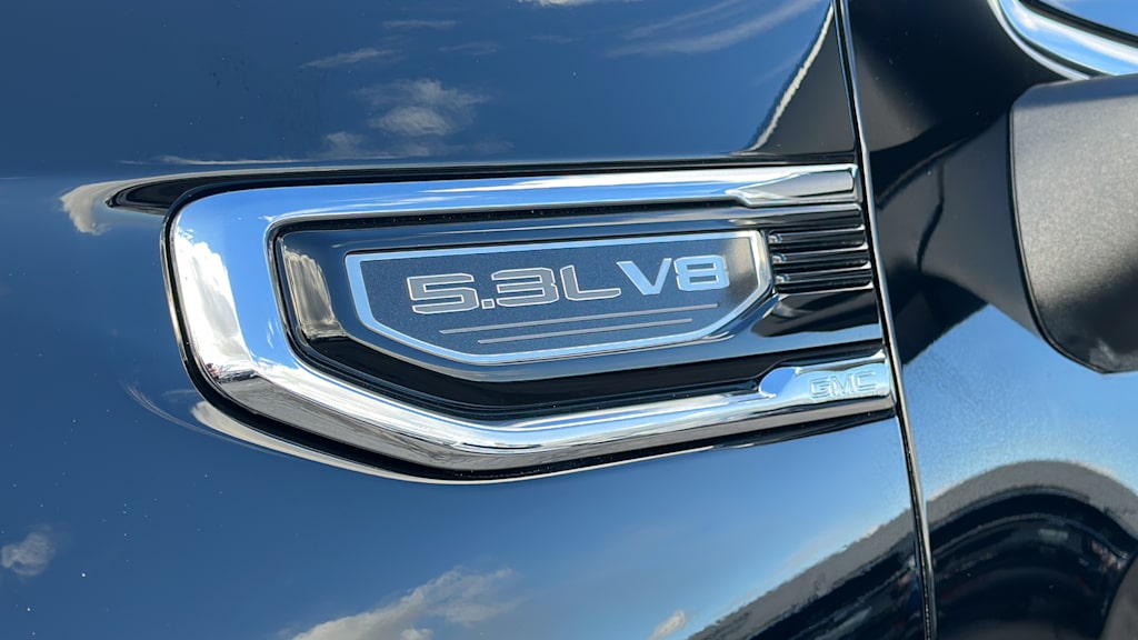2024 GMC Sierra 1500 SLT 33