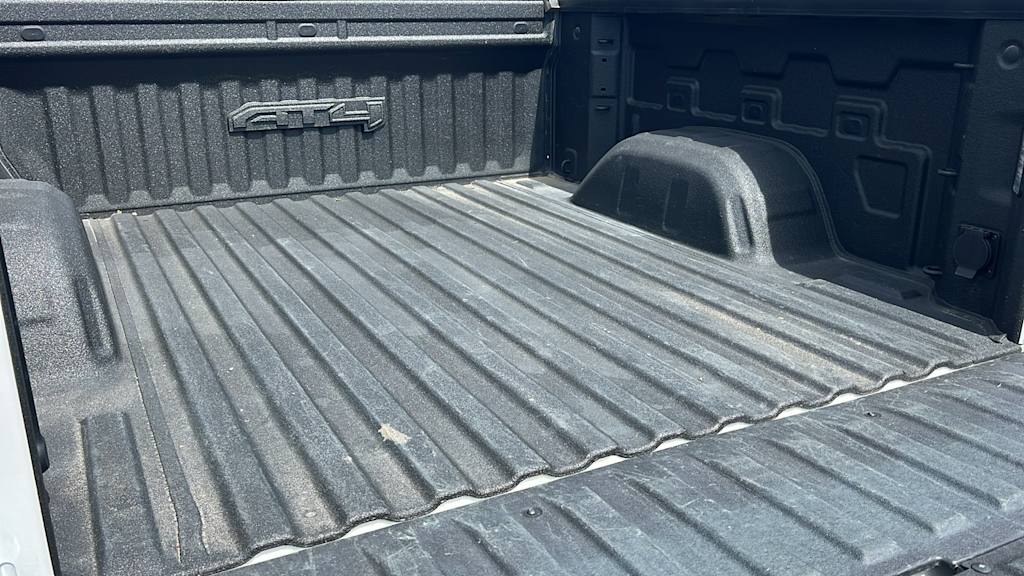 Thumbnail: 2024 GMC Sierra 1500 - 17