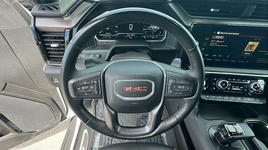 Thumbnail: 2024 GMC Sierra 1500 - 10