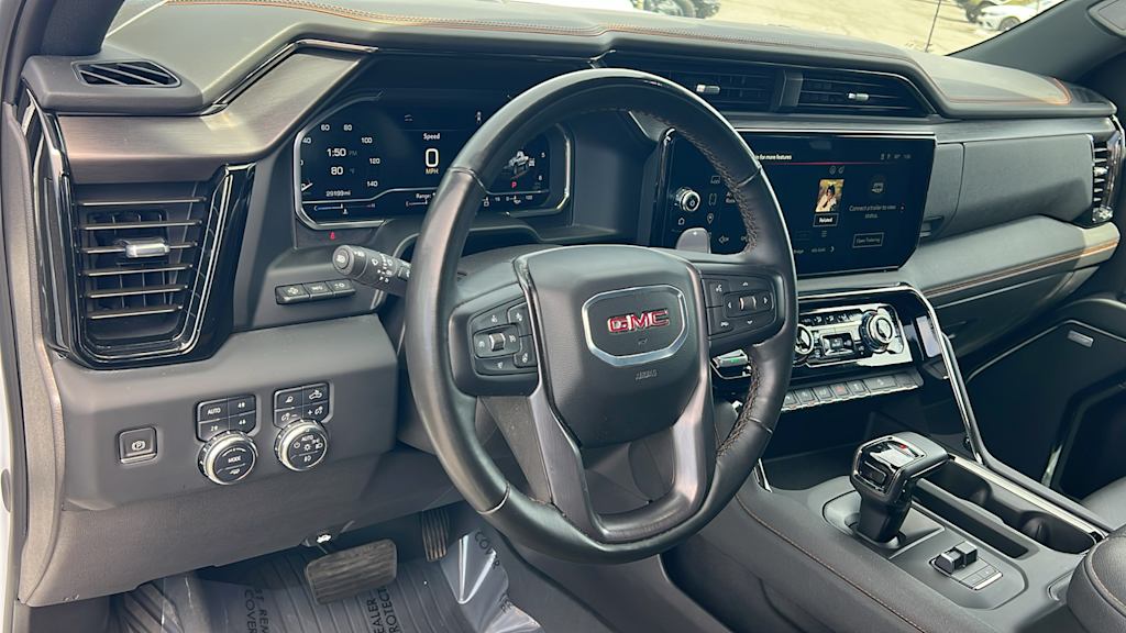 Thumbnail: 2024 GMC Sierra 1500 - 2