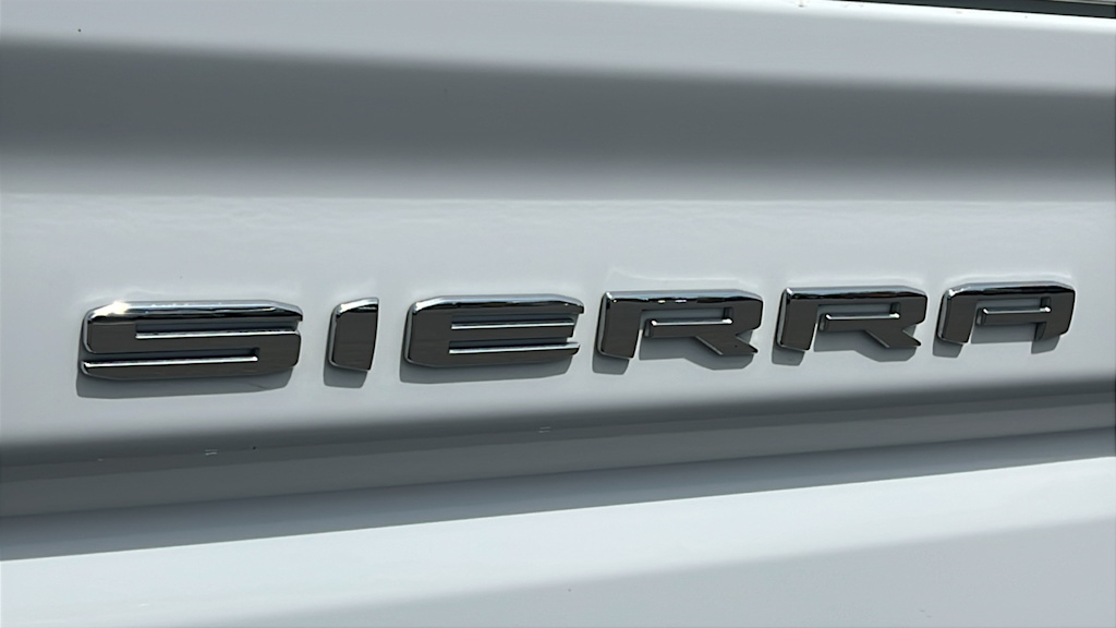 Thumbnail: 2024 GMC Sierra 1500 - 30