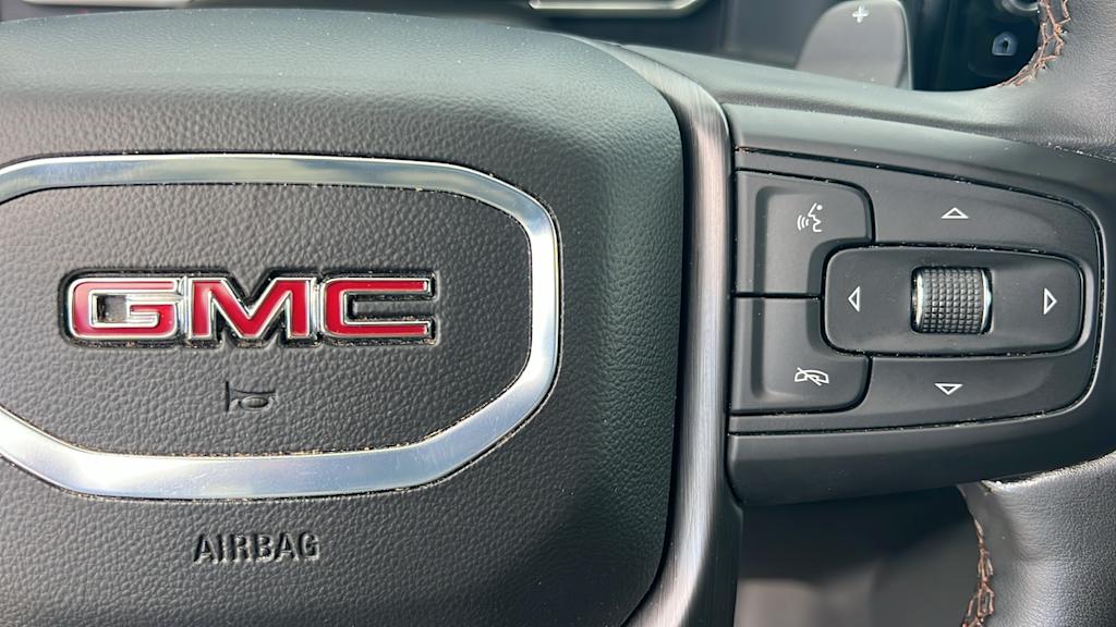 Thumbnail: 2024 GMC Sierra 1500 - 25