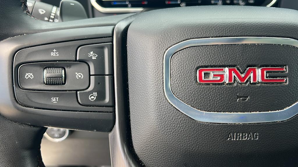 Thumbnail: 2024 GMC Sierra 1500 - 24