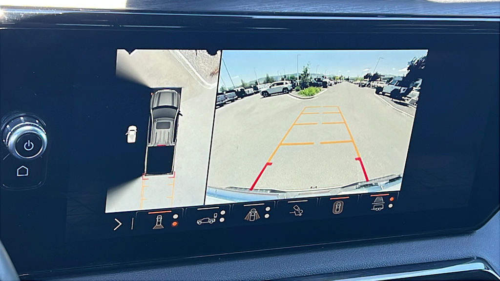 Thumbnail: 2024 GMC Sierra 1500 - 7