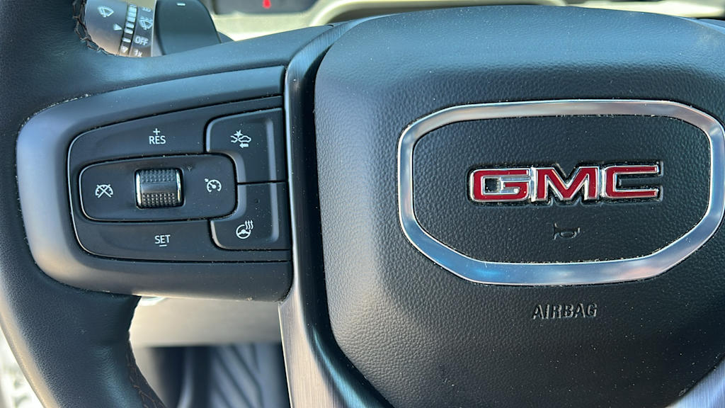 Thumbnail: 2024 GMC Sierra 1500 - 25