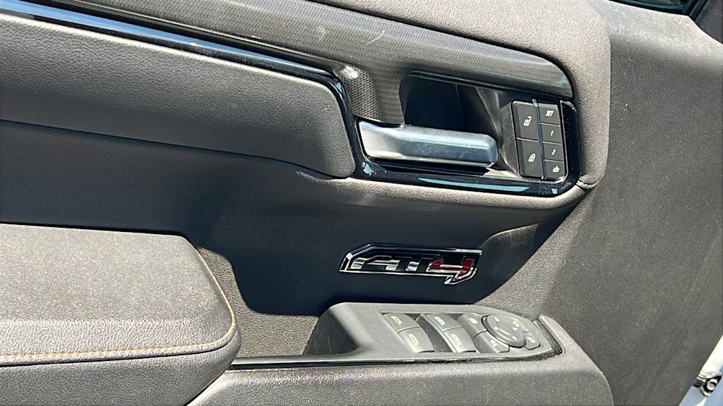 Thumbnail: 2024 GMC Sierra 1500 - 27