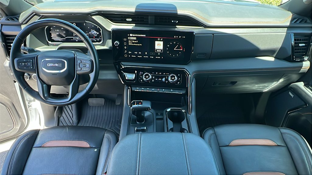 Thumbnail: 2024 GMC Sierra 1500 - 14