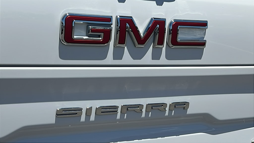 Thumbnail: 2024 GMC Sierra 1500 - 30