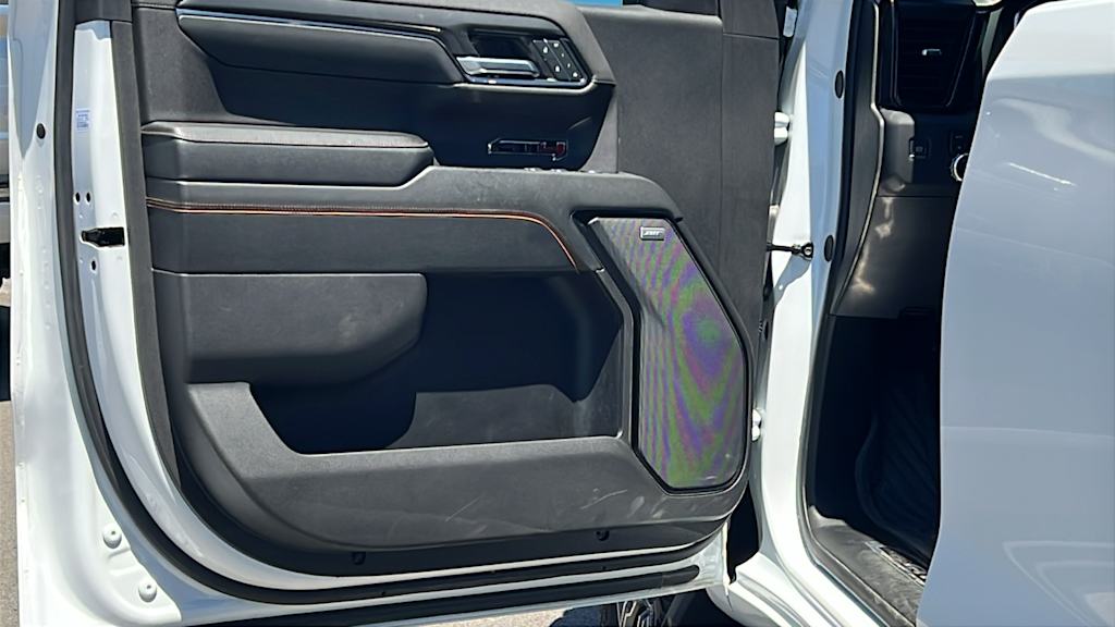 Thumbnail: 2024 GMC Sierra 1500 - 28