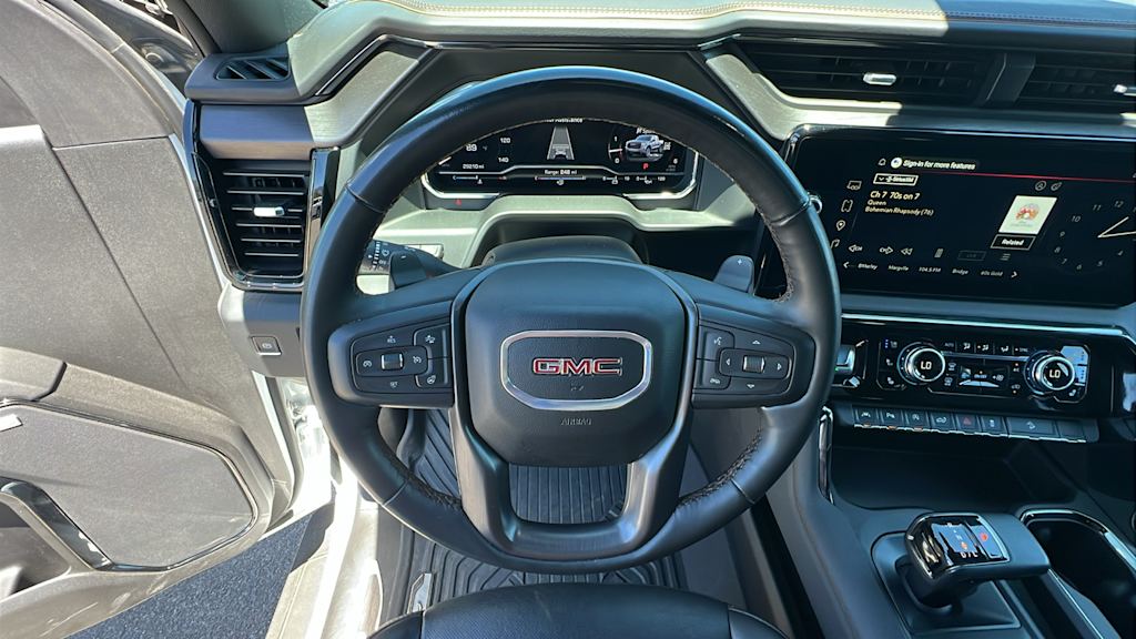 Thumbnail: 2024 GMC Sierra 1500 - 10