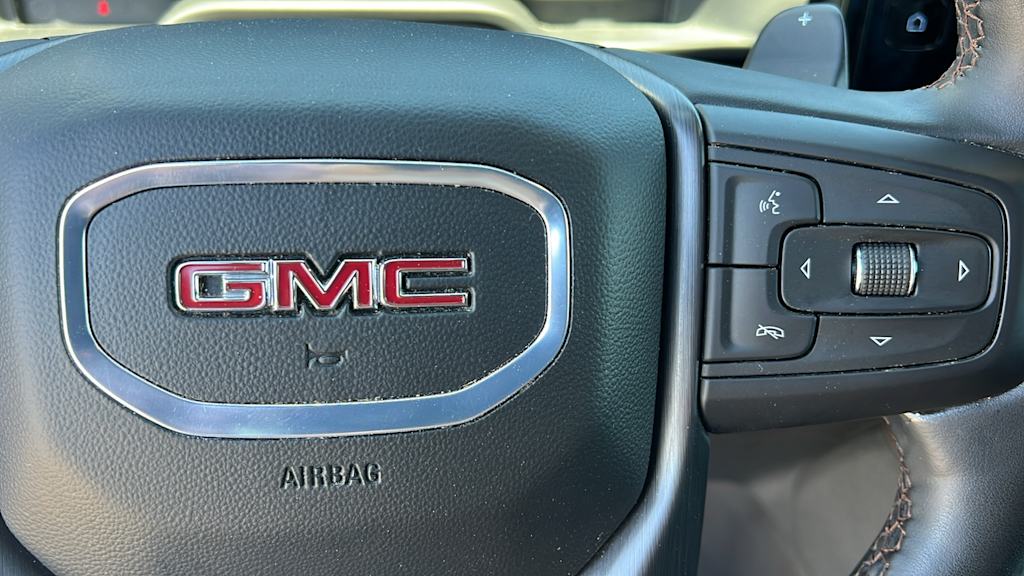Thumbnail: 2024 GMC Sierra 1500 - 26