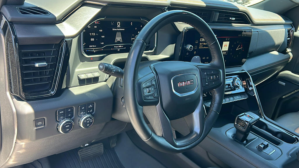 Thumbnail: 2024 GMC Sierra 1500 - 2