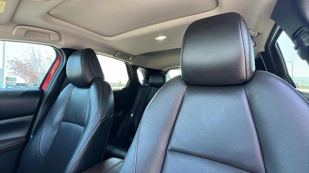 Thumbnail: 2021 Mazda CX-30 - 10