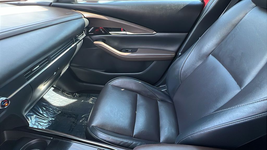 Thumbnail: 2021 Mazda CX-30 - 11