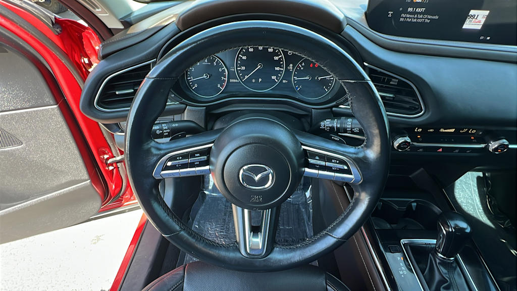 Thumbnail: 2021 Mazda CX-30 - 9