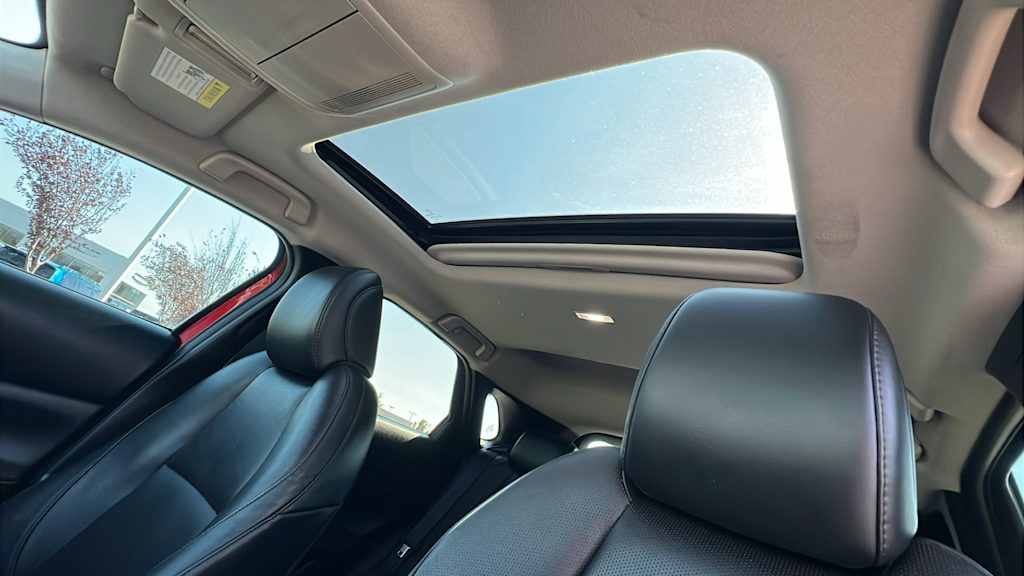 Thumbnail: 2021 Mazda CX-30 - 31