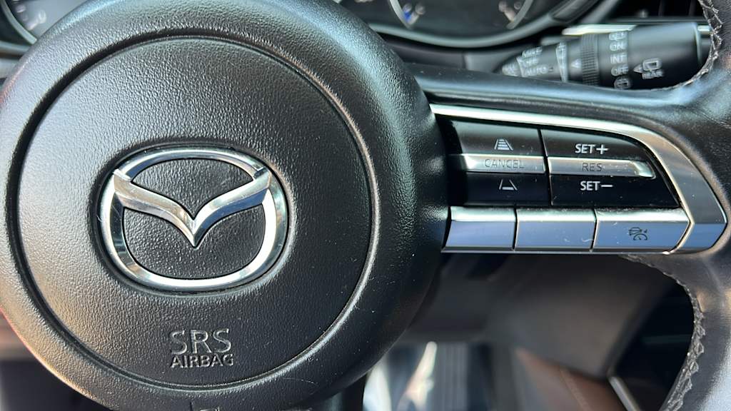 Thumbnail: 2021 Mazda CX-30 - 27