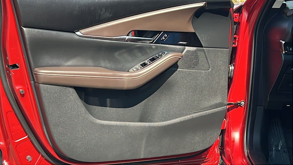 Thumbnail: 2021 Mazda CX-30 - 29