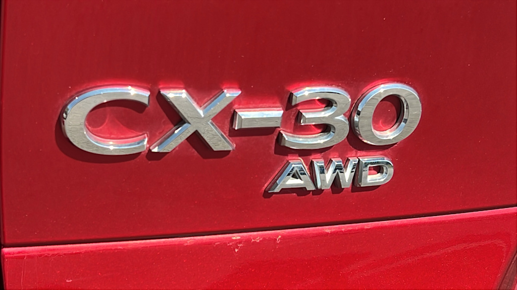 Thumbnail: 2021 Mazda CX-30 - 7