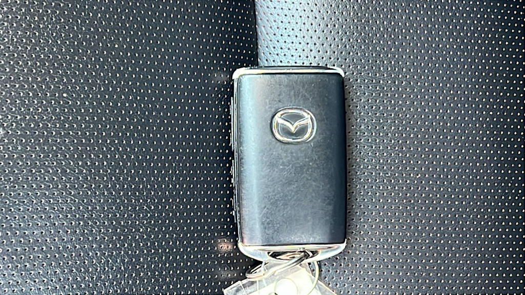 Thumbnail: 2021 Mazda CX-30 - 18