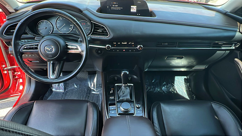 Thumbnail: 2021 Mazda CX-30 - 13