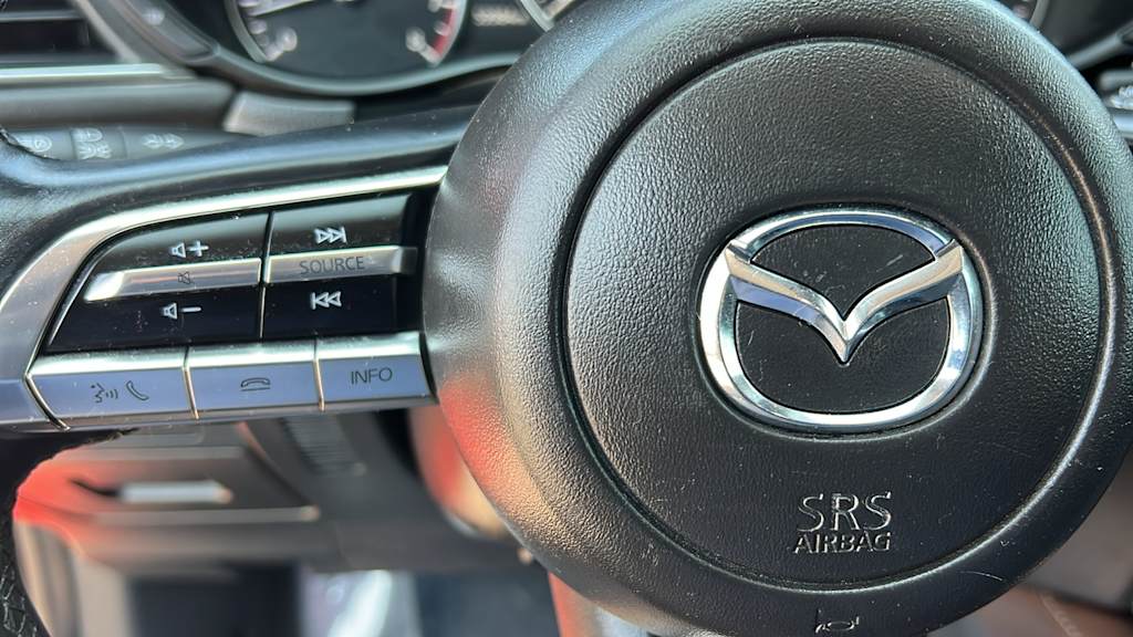 Thumbnail: 2021 Mazda CX-30 - 26