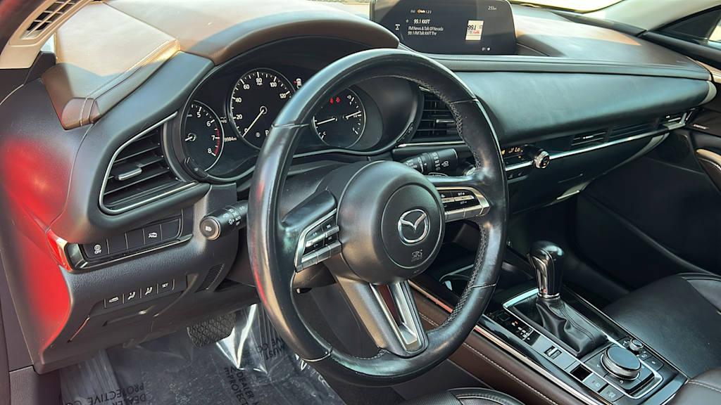 Thumbnail: 2021 Mazda CX-30 - 2