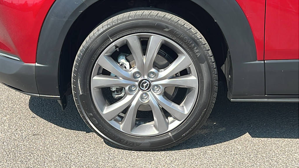 Thumbnail: 2021 Mazda CX-30 - 8