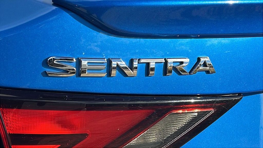 Thumbnail: 2020 Nissan Sentra - 5