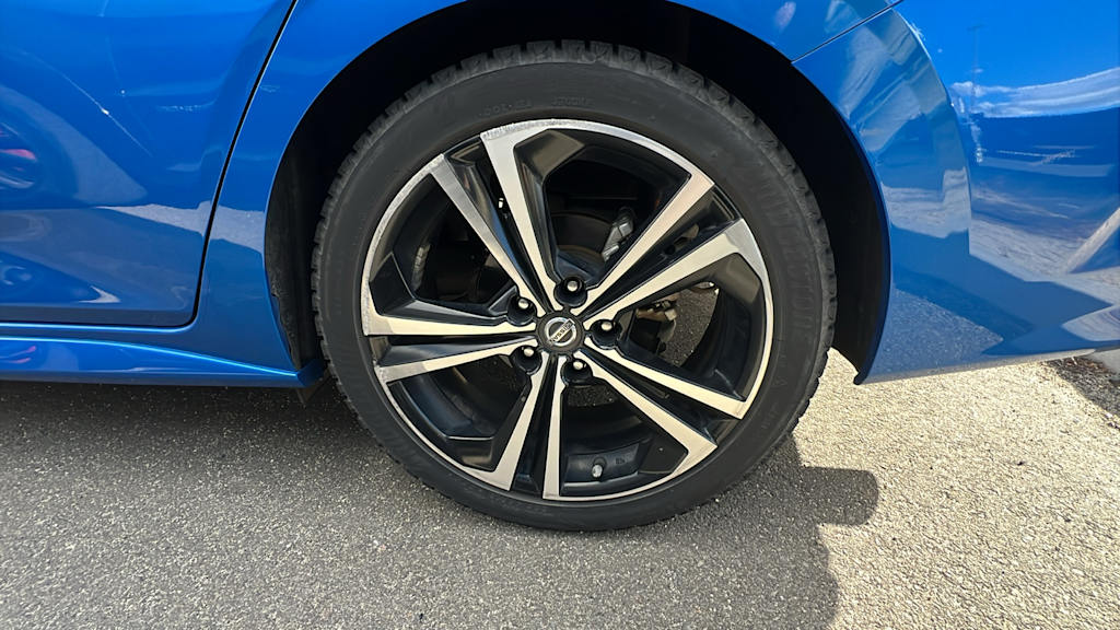 Thumbnail: 2020 Nissan Sentra - 6
