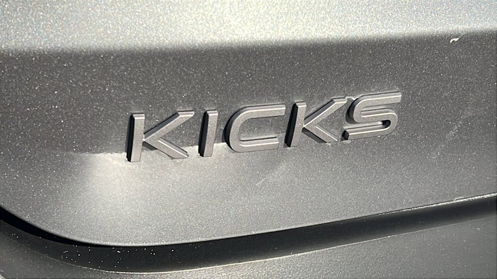 Thumbnail: 2025 Nissan Kicks - 30