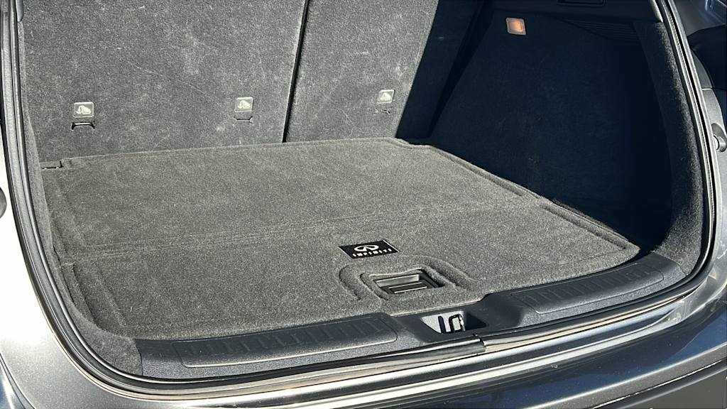 Thumbnail: 2020 INFINITI QX50 - 30