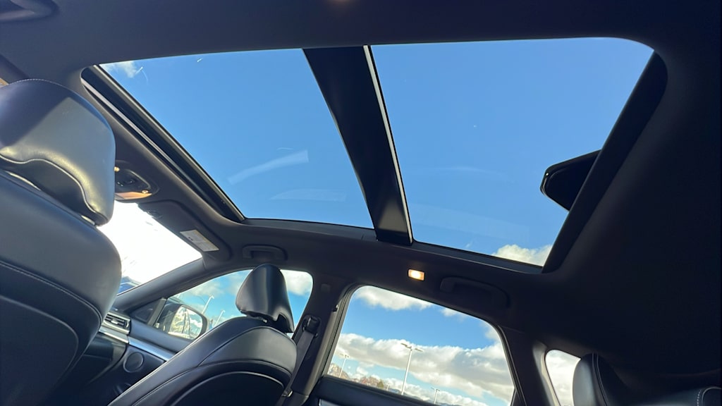 Thumbnail: 2020 INFINITI QX50 - 31