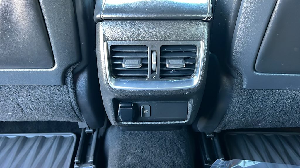 Thumbnail: 2020 INFINITI QX50 - 29