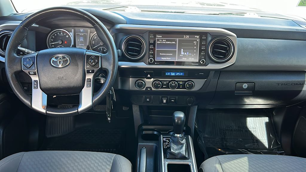 Thumbnail: 2022 Toyota Tacoma - 13