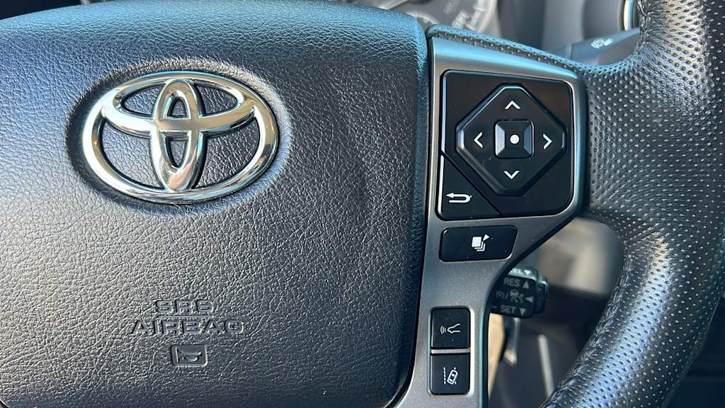 Thumbnail: 2022 Toyota Tacoma - 26