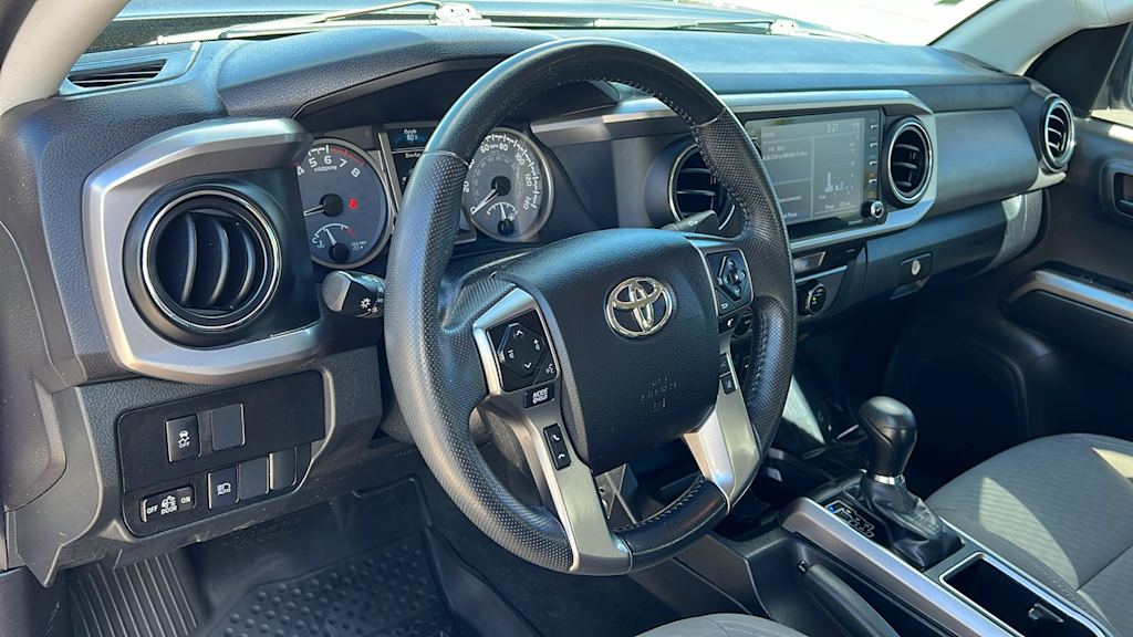 Thumbnail: 2022 Toyota Tacoma - 2
