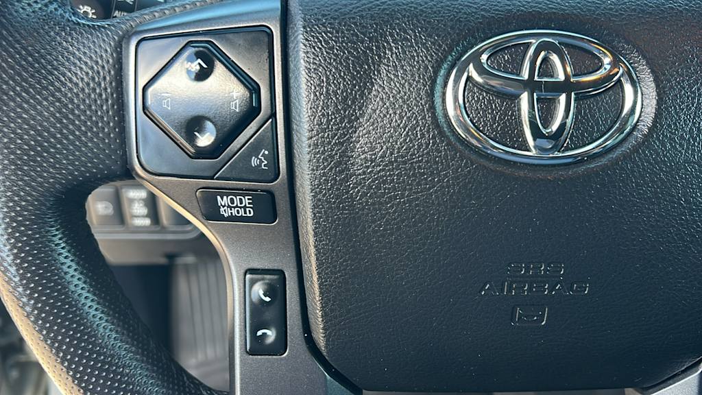 Thumbnail: 2022 Toyota Tacoma - 26