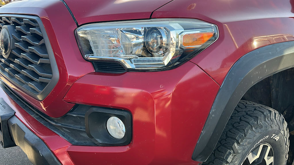 Thumbnail: 2020 Toyota Tacoma - 9