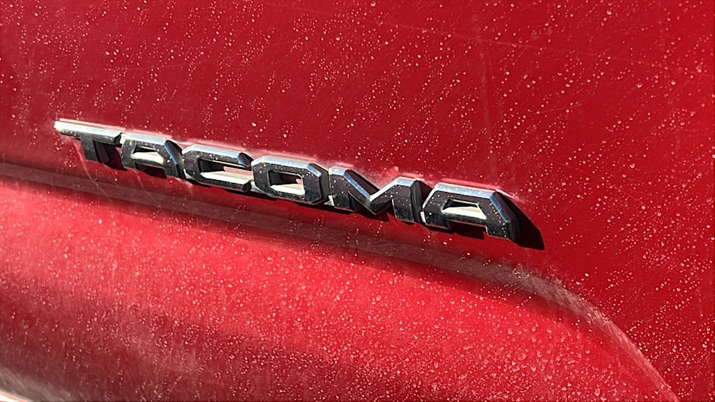 Thumbnail: 2020 Toyota Tacoma - 4