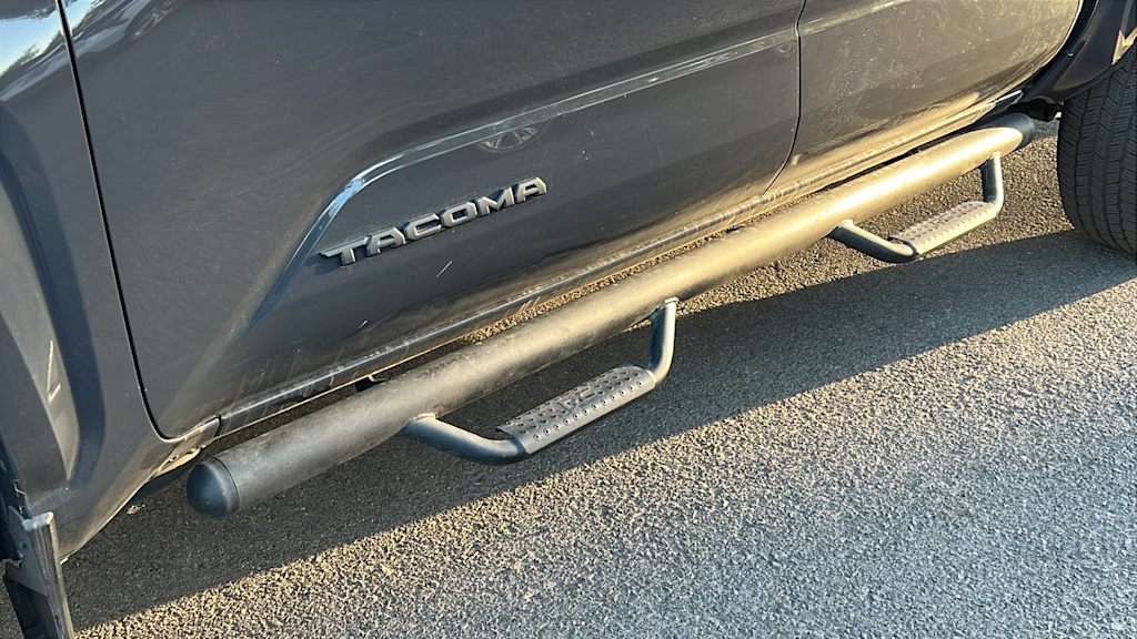Thumbnail: 2024 Toyota Tacoma - 5