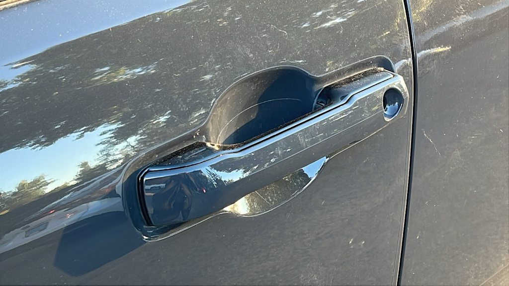 Thumbnail: 2024 Toyota Tacoma - 6