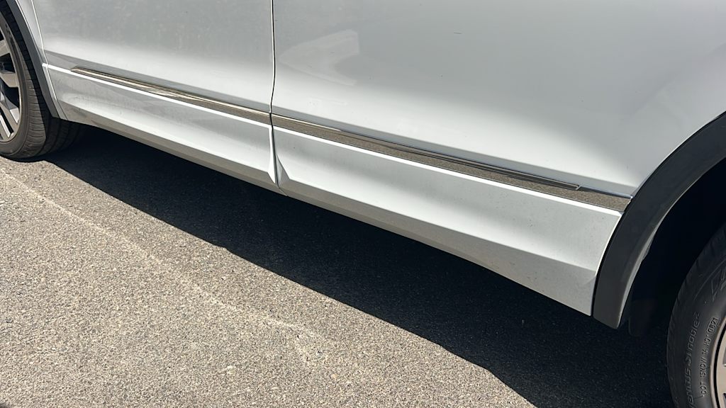 Thumbnail: 2021 Volkswagen Tiguan - 6