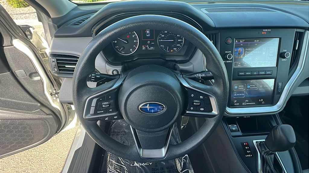 Thumbnail: 2020 Subaru Legacy - 9