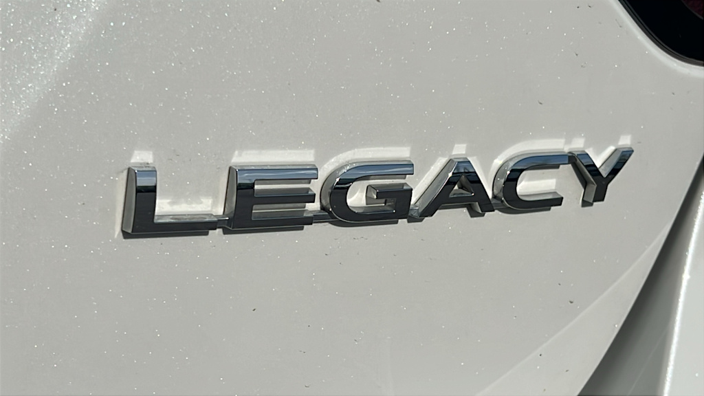 Thumbnail: 2020 Subaru Legacy - 7