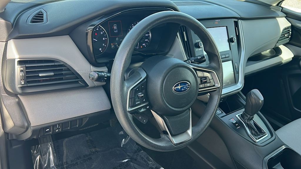 Thumbnail: 2020 Subaru Legacy - 2